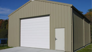 Garage Door Openers at Woodridge Estates Flower Mound, Texas